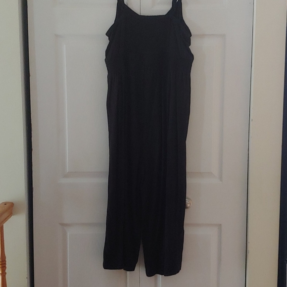 Torrid Tie Front Jumper - Picture 3 of 6